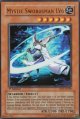 Mystic SwordsmanLV6/ミスティック・ソードマン LV6