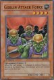 Goblin Attack Force/ゴブリン突撃部隊