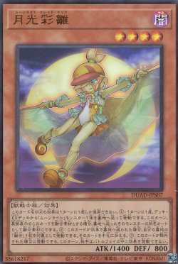 画像3: 月光彩雛