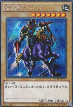画像3: 暗黒騎士ガイア