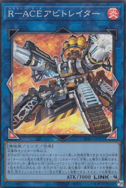 画像1: R-ACEアビトレイター