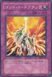 画像2: ゴッドバードアタック (2)